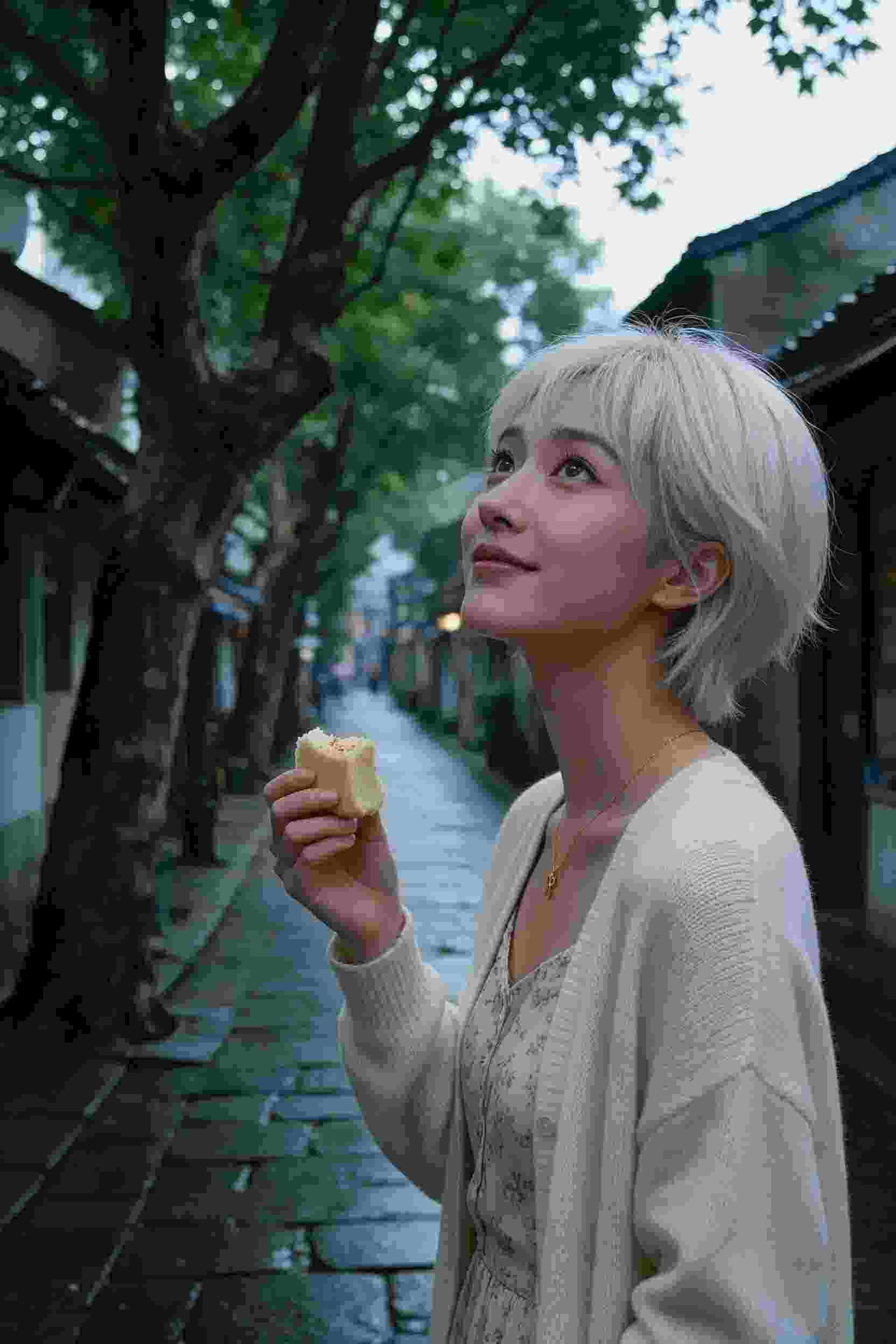 吞噬星空