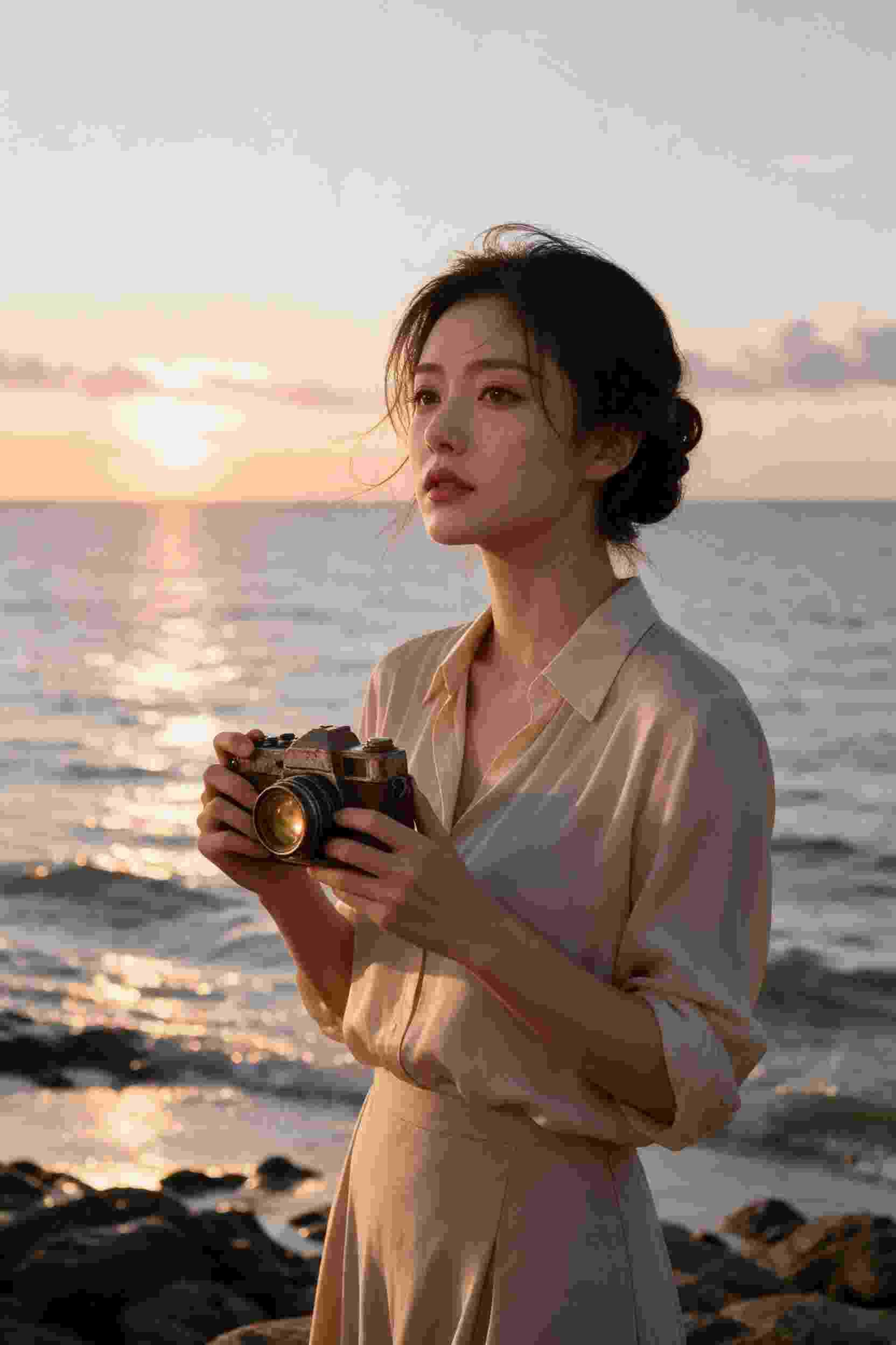 狐妖小红娘