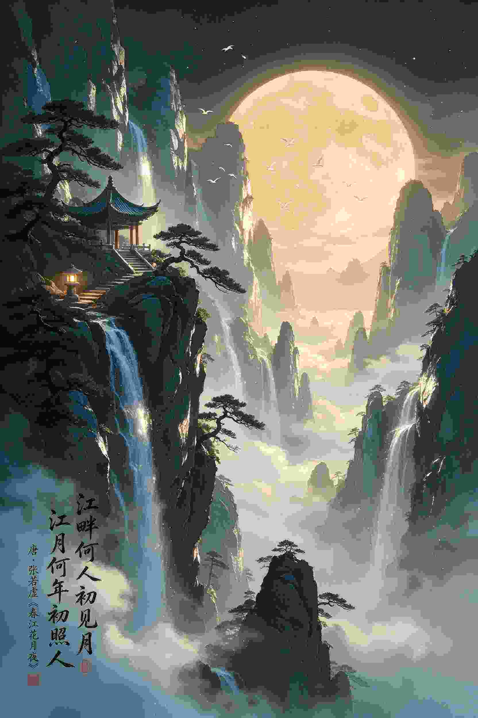 灵能百分百