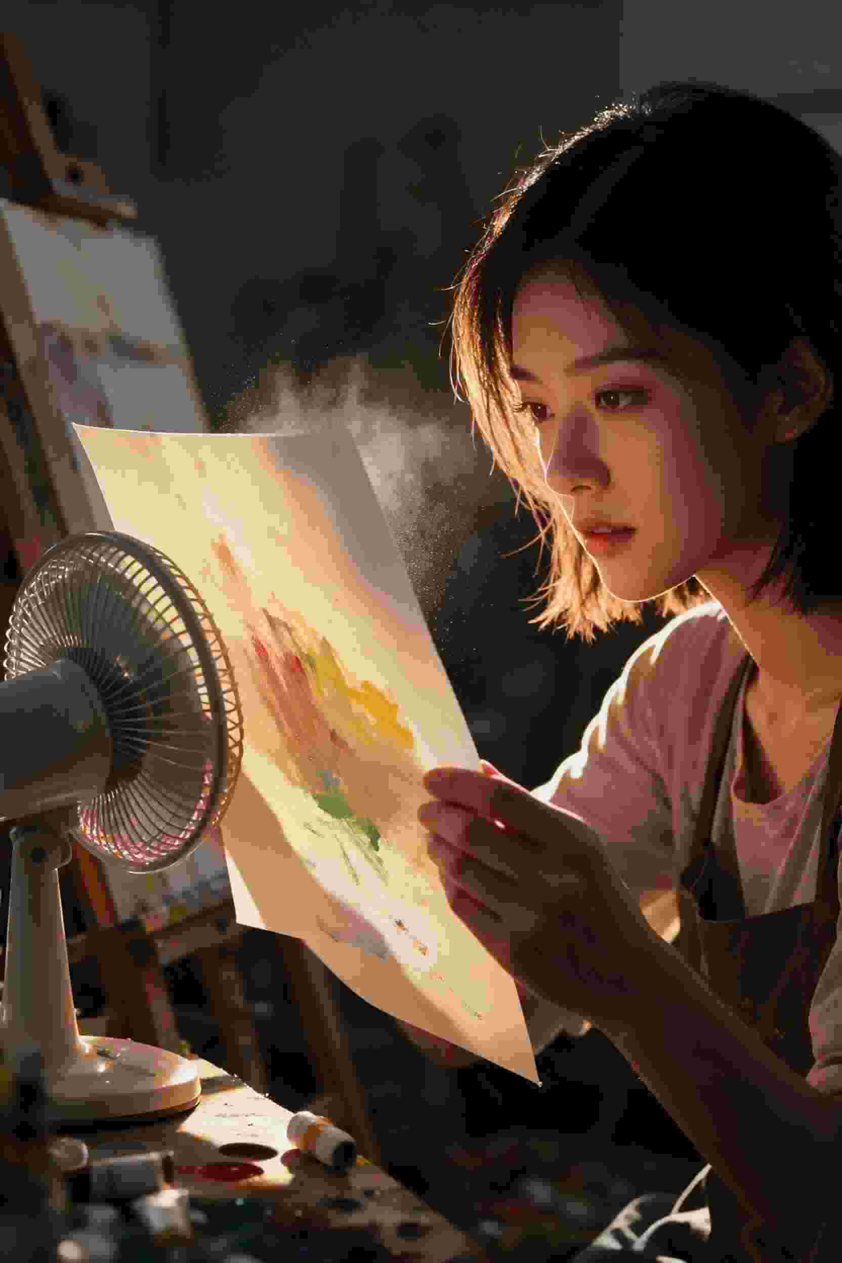 约定的梦幻岛