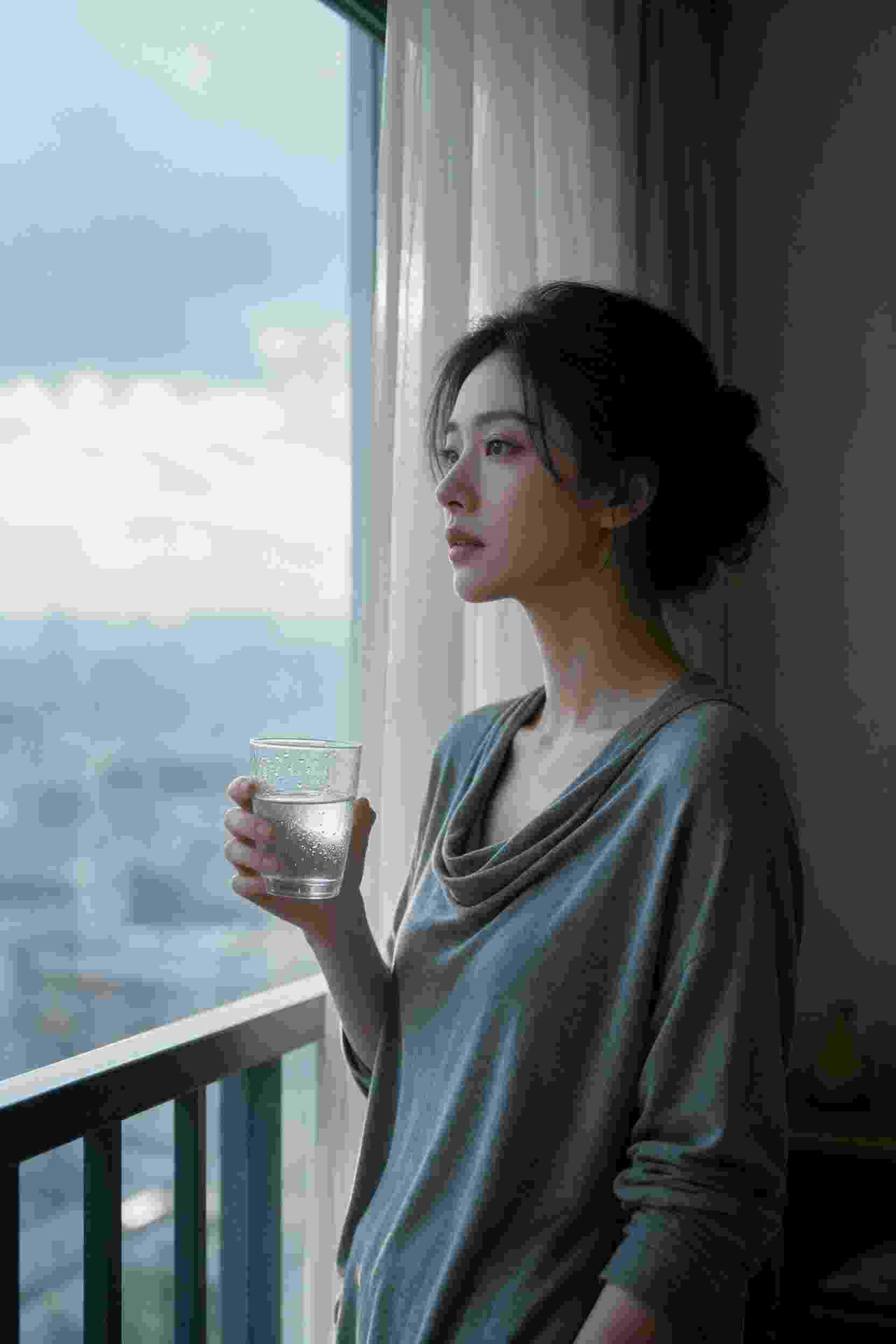 寒蝉鸣泣之时